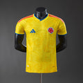 Colombie domicile 26/27 version Pro
