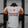 Galatasaray extérieur 25/26 version Pro