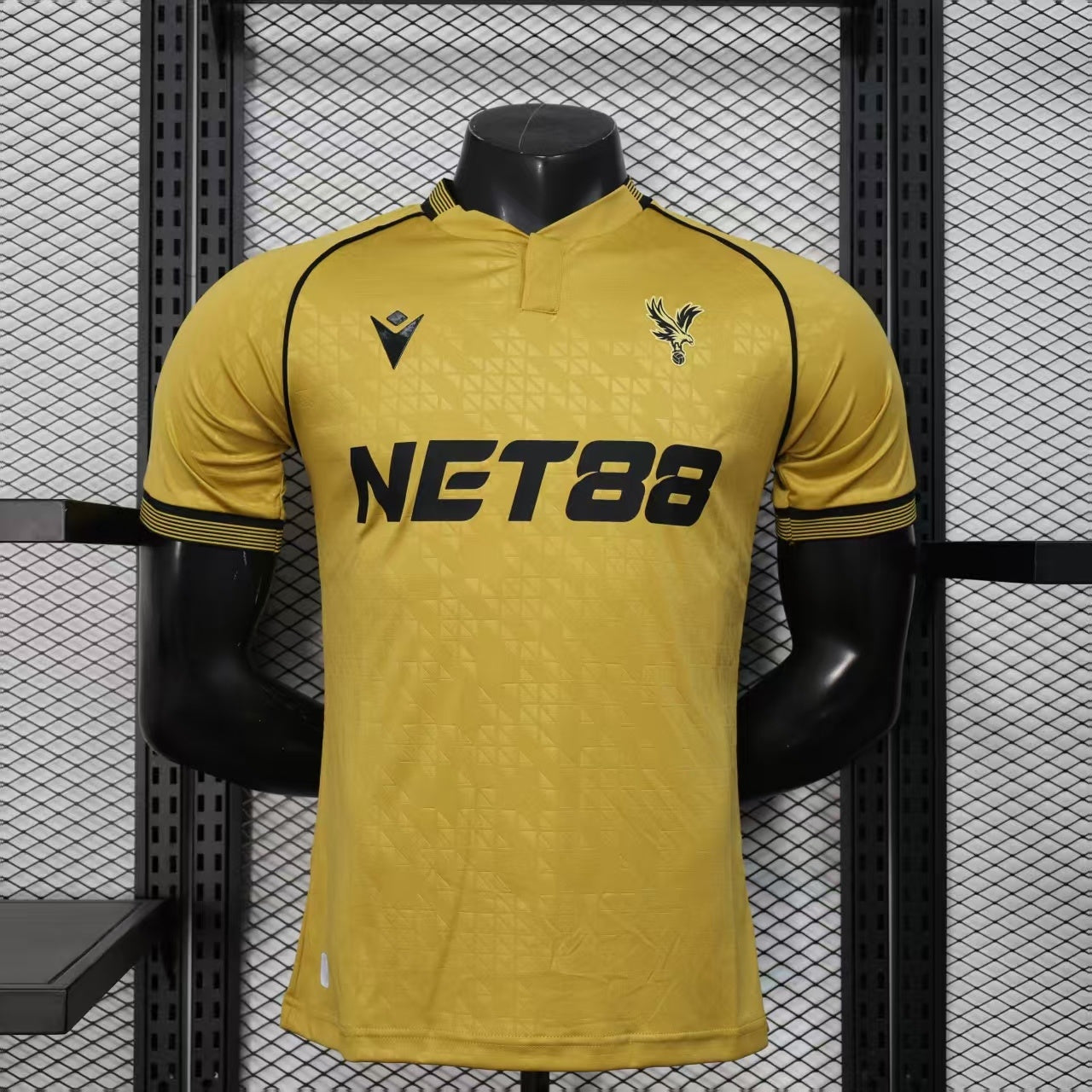 Crystal palace Third 25/26 version Pro