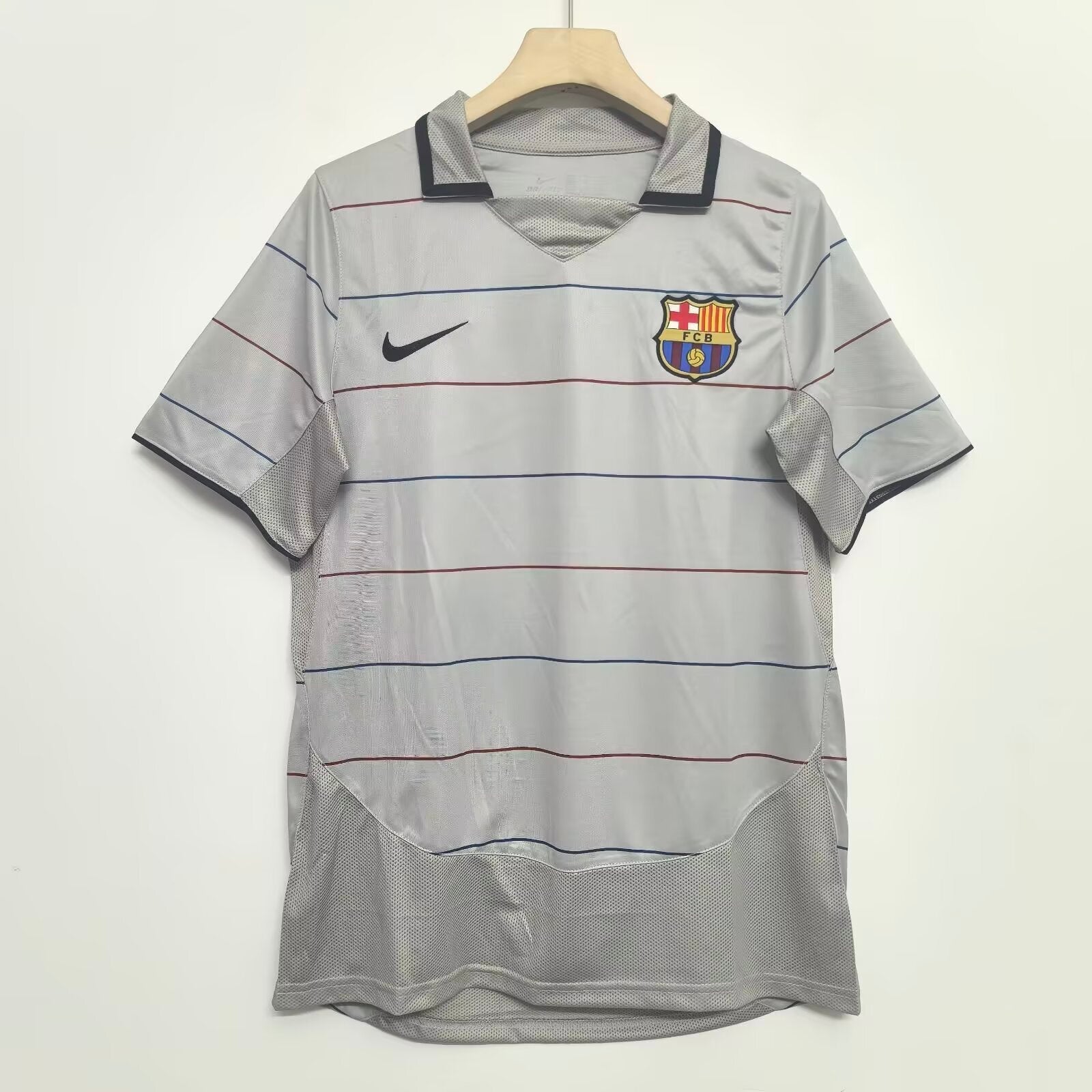 Barcelone Rétro Version Fan