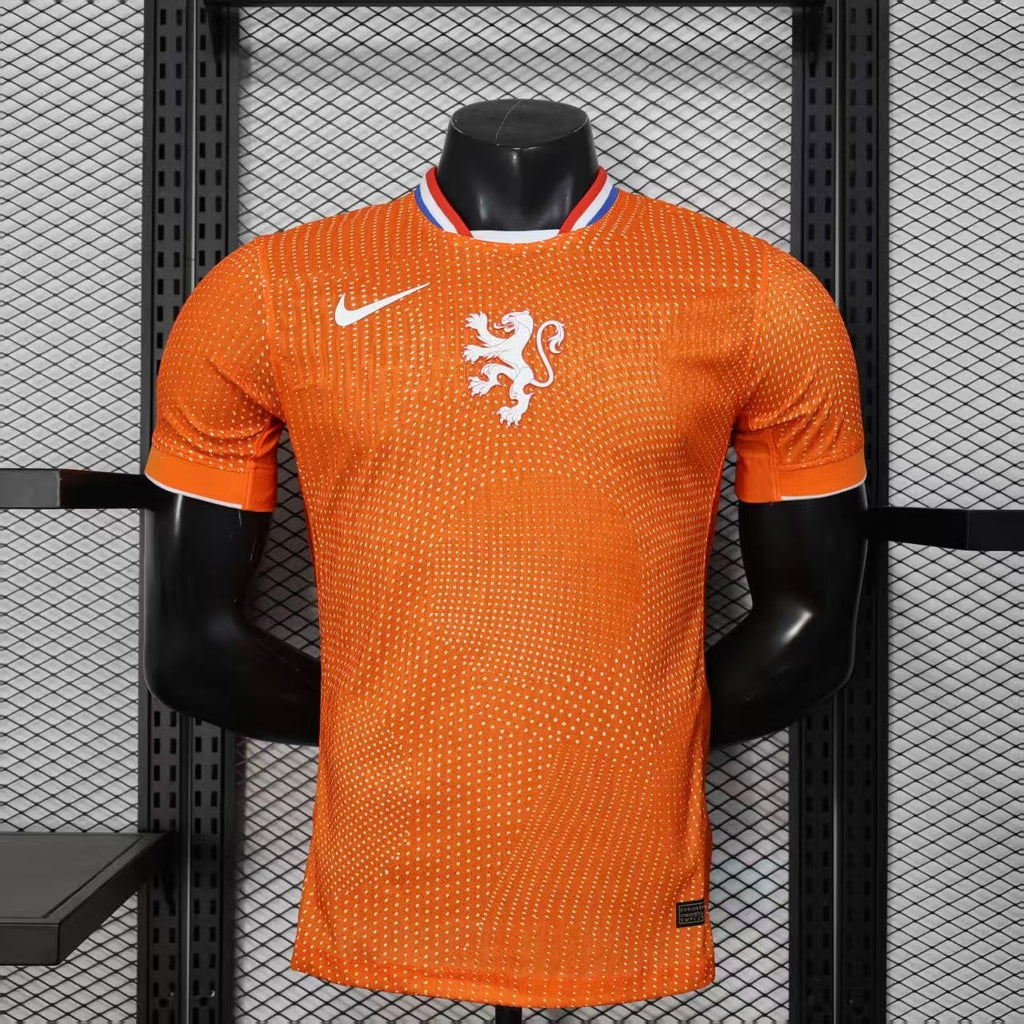Pays bas domicile 26/27 version Pro