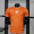Pays bas domicile 26/27 version Pro