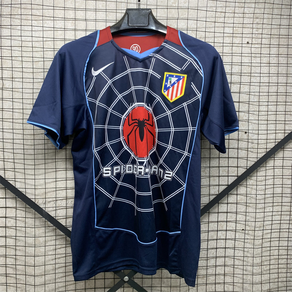 Atletico Madrid Rétro version Fan