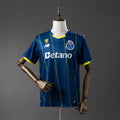 Porto third 25/26 version Fan