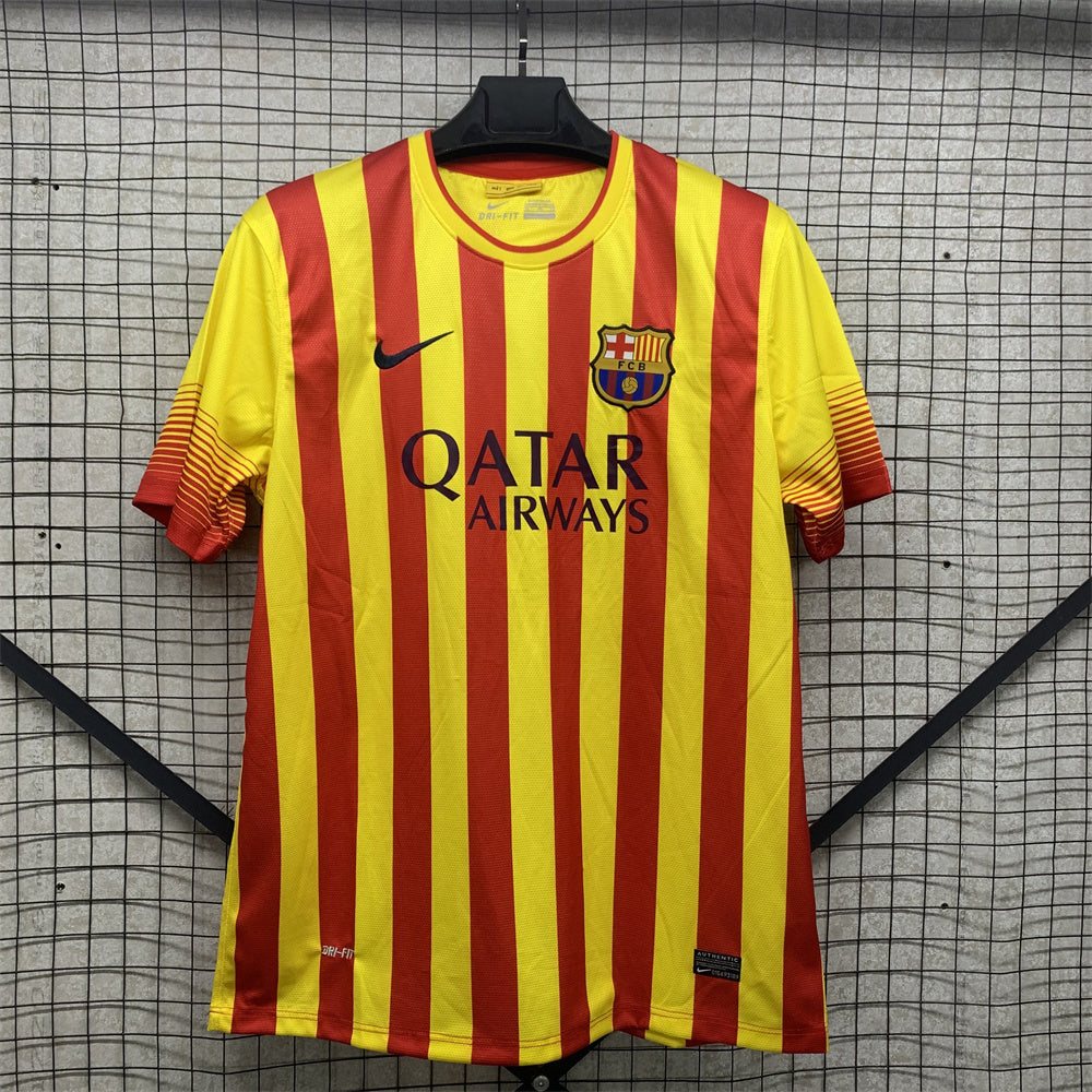 Barcelone Rétro Version Fan