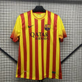 Barcelone Rétro Version Fan