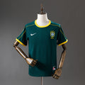 Brésil Rétro version fan