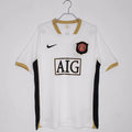 Man united Rétro version Fan