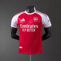 Arsenal Domicile 25/26 version Pro