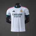 Real Madrid Domicile 26/27 version Pro