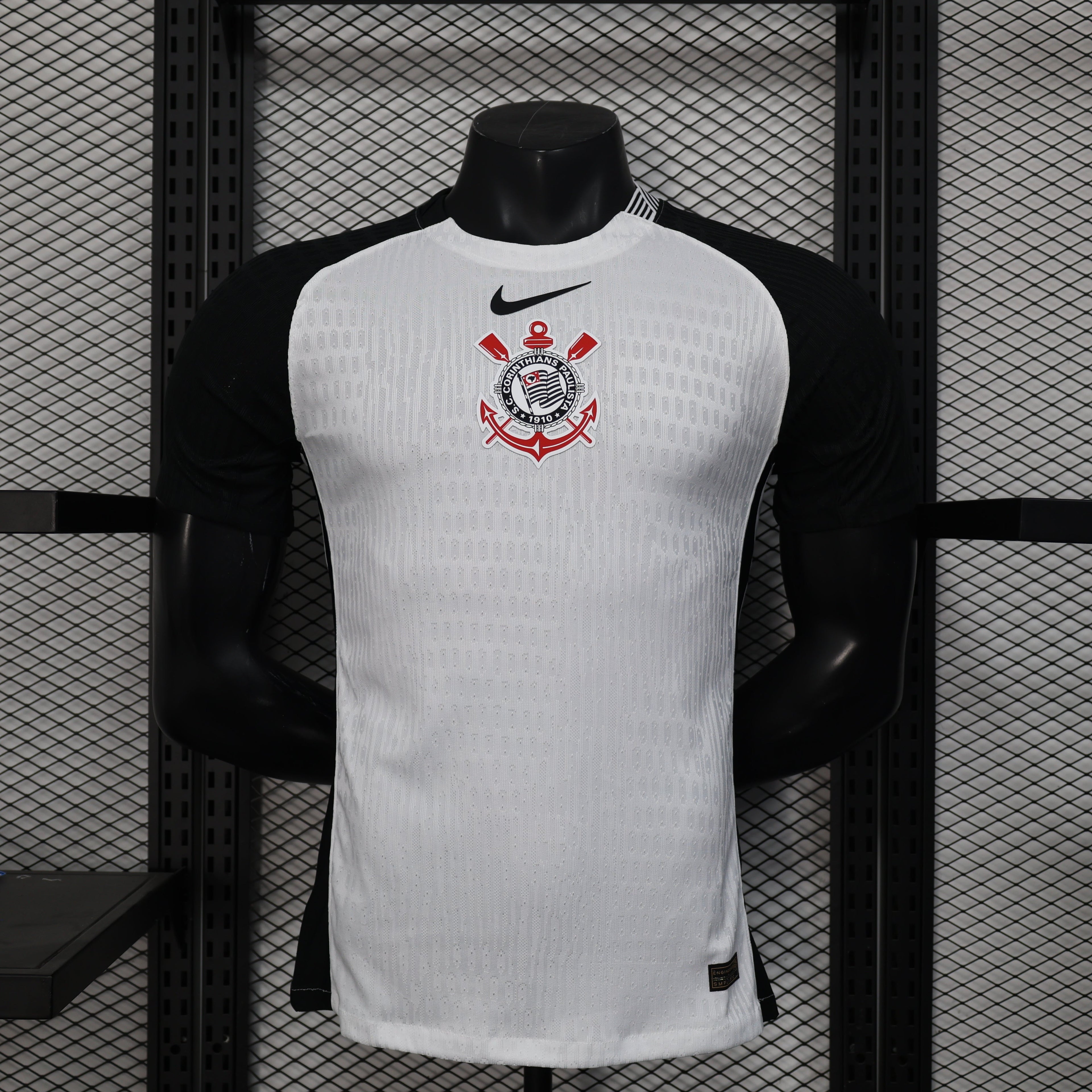 Corinthians domicile 25/26 version Pro