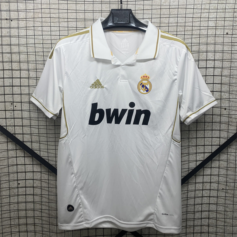 Real Madrid Rétro version Fan
