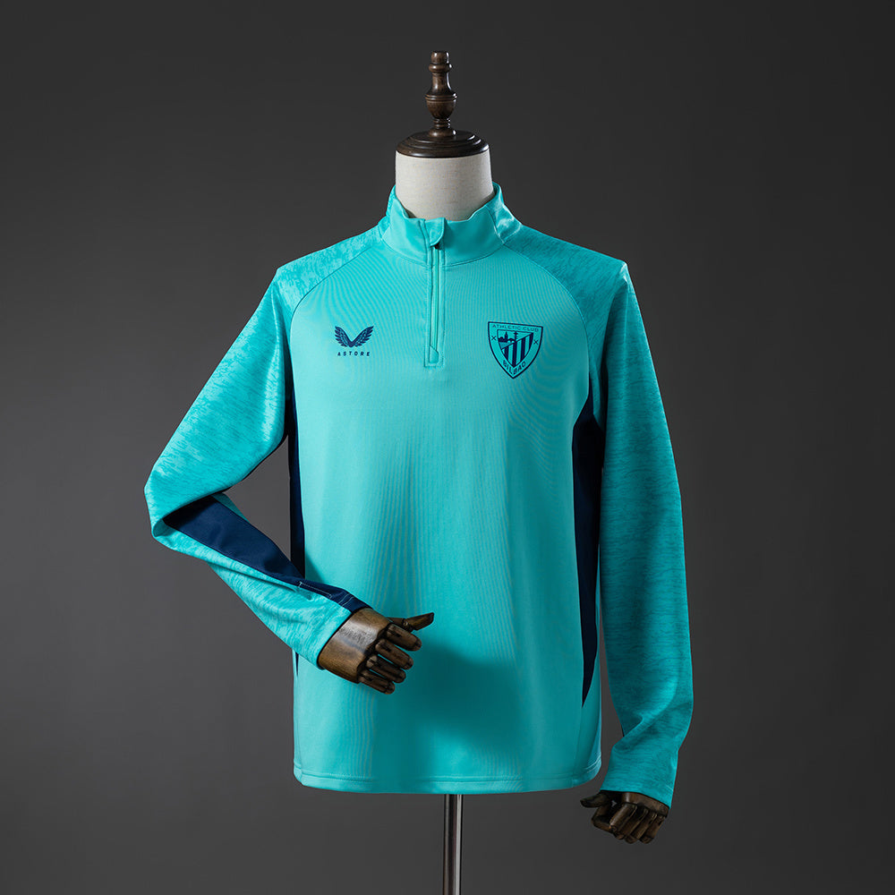 Sweat Training Athletico Bilbao 2026