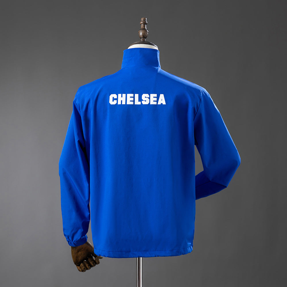 Coupe-vent Chelsea 2005