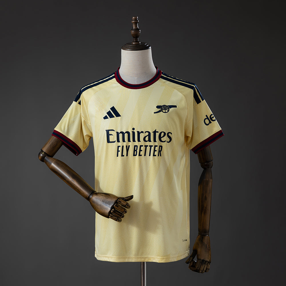 Arsenal domicile 26/27 version Fan