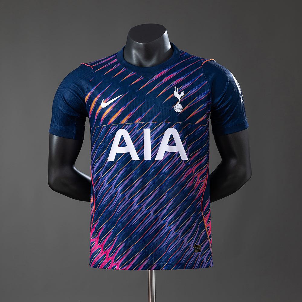 Tottenham extérieur 26/27 version Pro