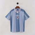 Angleterre Rétro Version Fan