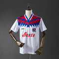 OL Rétro version Fan