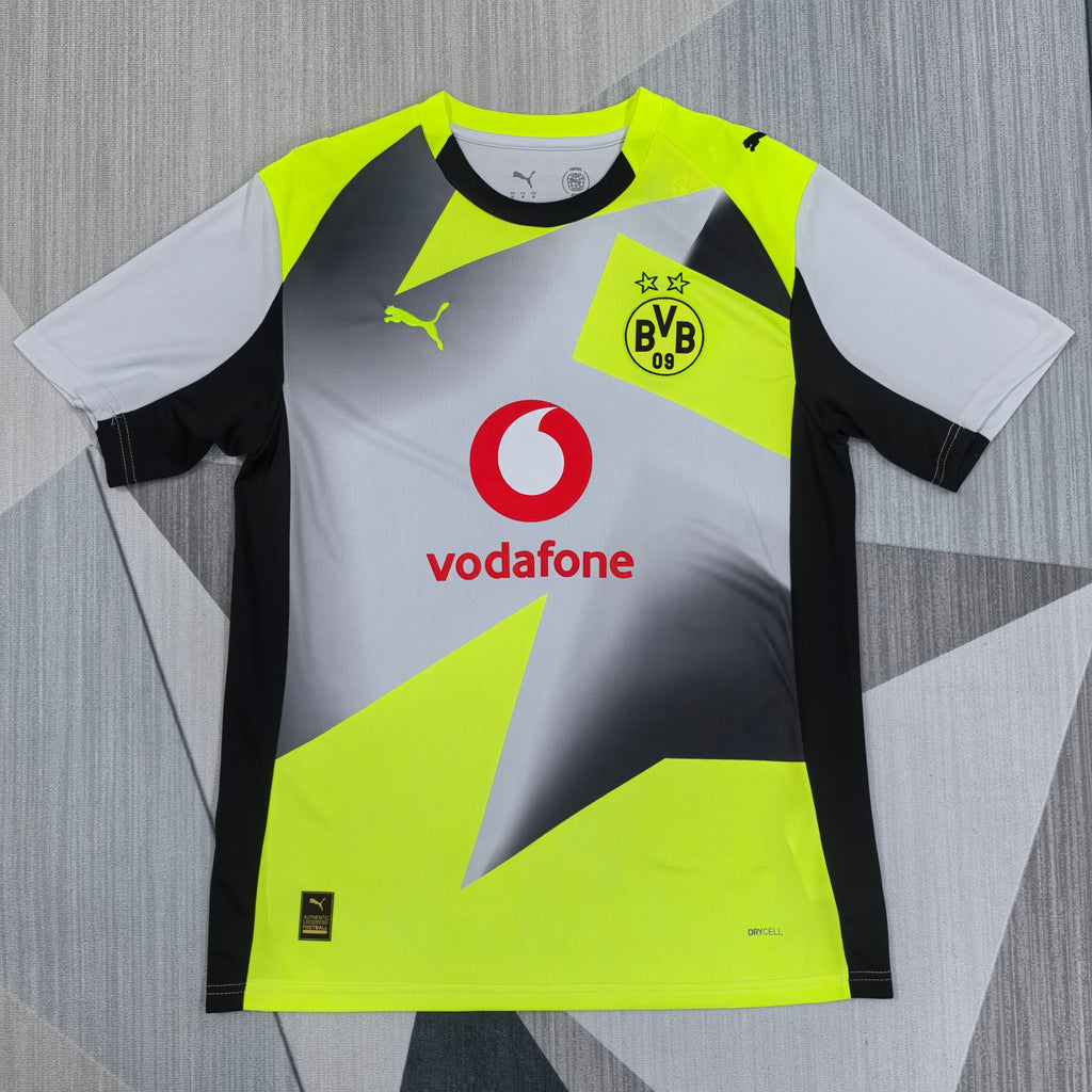 Dortmund extérieur 25/26 version Fan