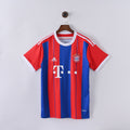 Bayern Munich Rétro Version Fan