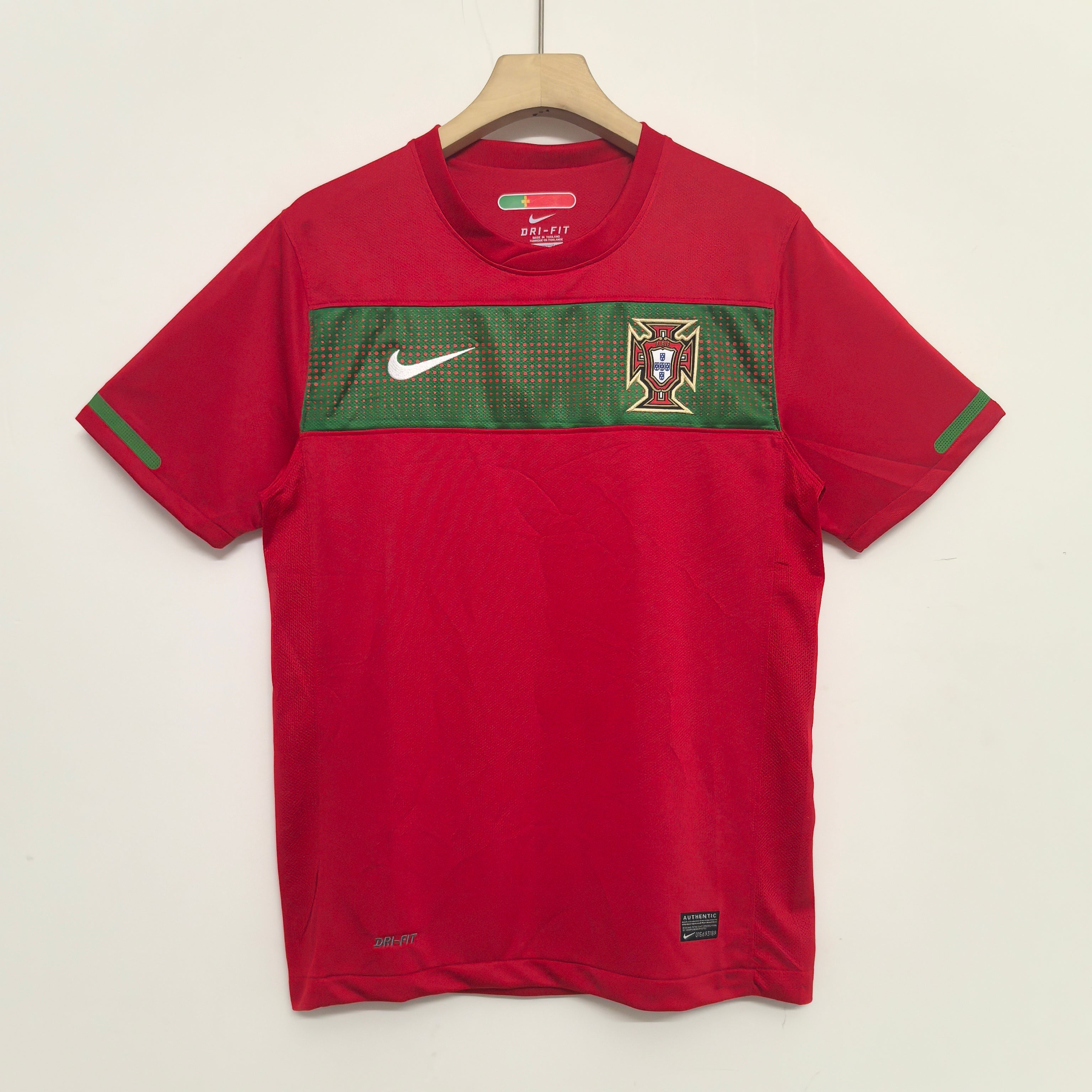 Portugal Rétro Version Fan