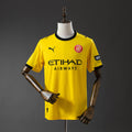 Girona extérieur 25/26 version Fan