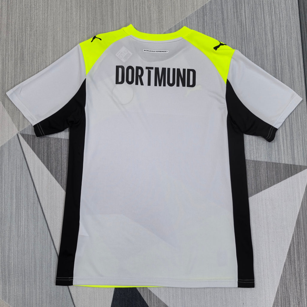 Dortmund extérieur 25/26 version Fan