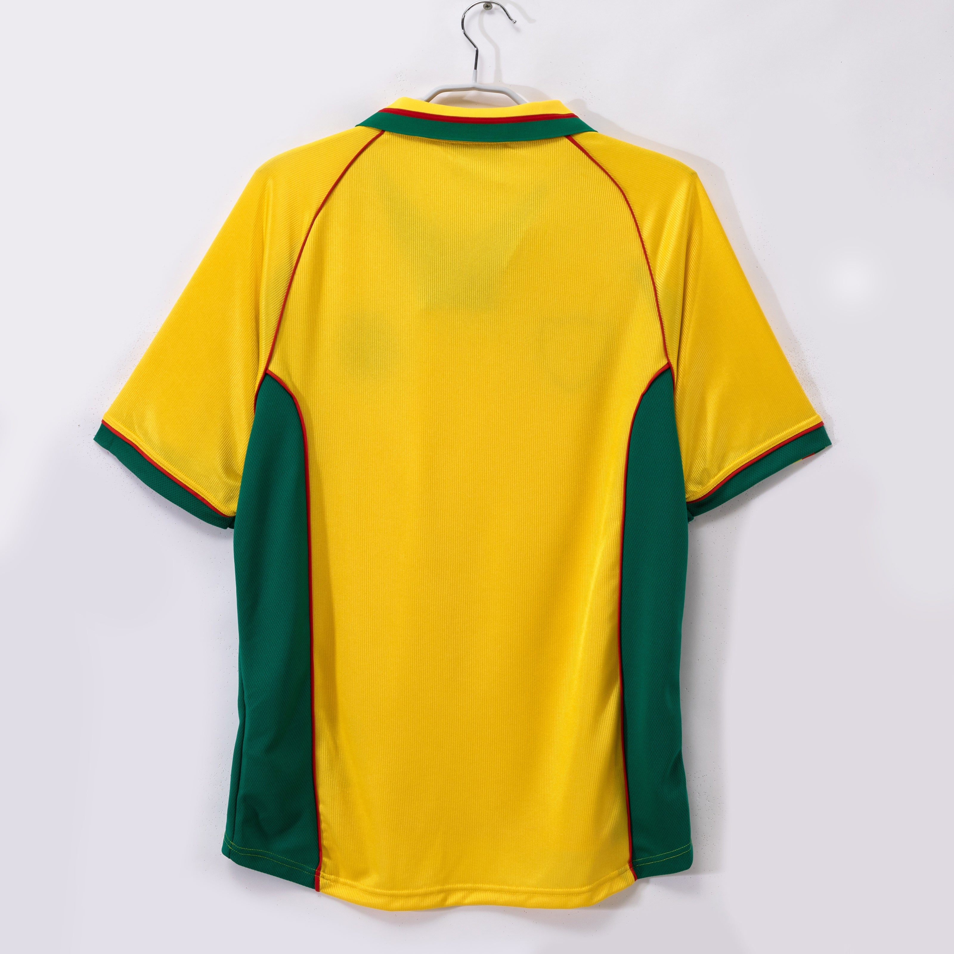 Cameroun Rétro version Fan