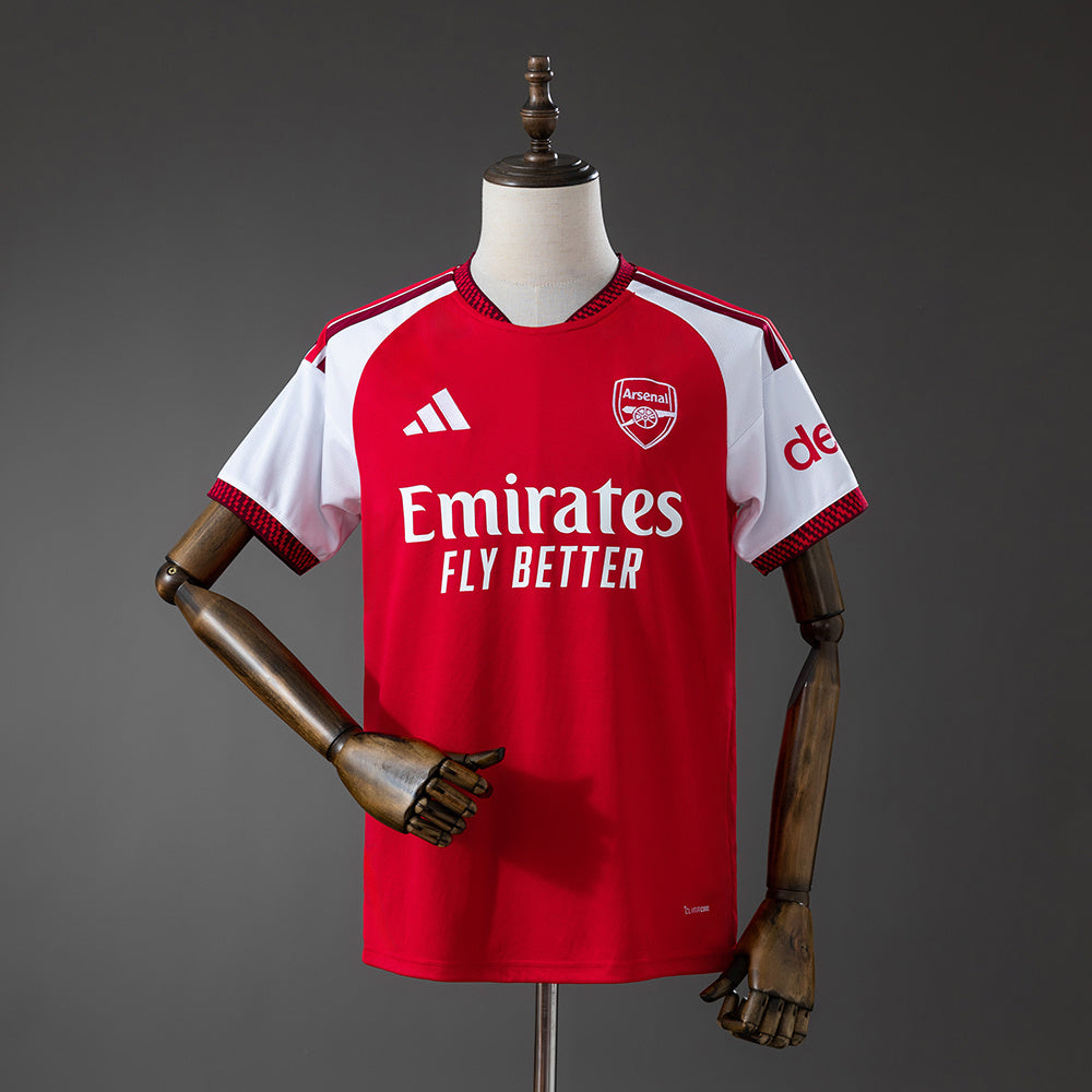 Arsenal Domicile 26/27 version Fan