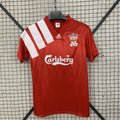 Liverpool Rétro version Fan