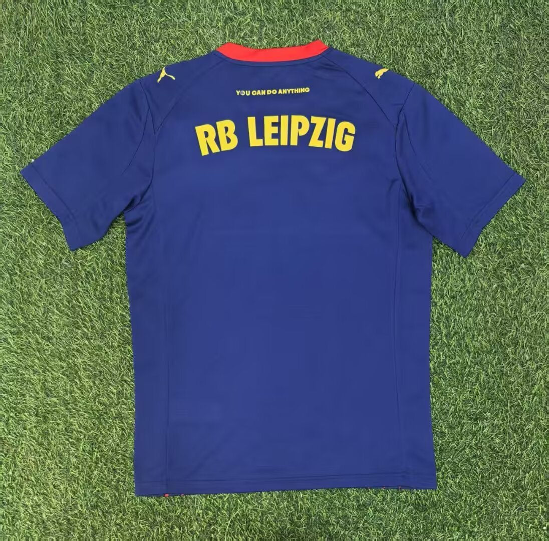 RB Leipzig third 25/26 version Fan