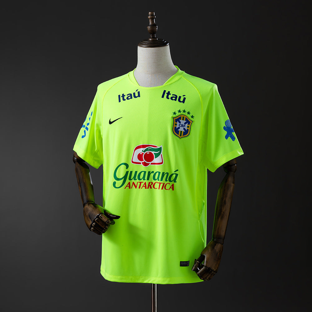 Brésil training version fan