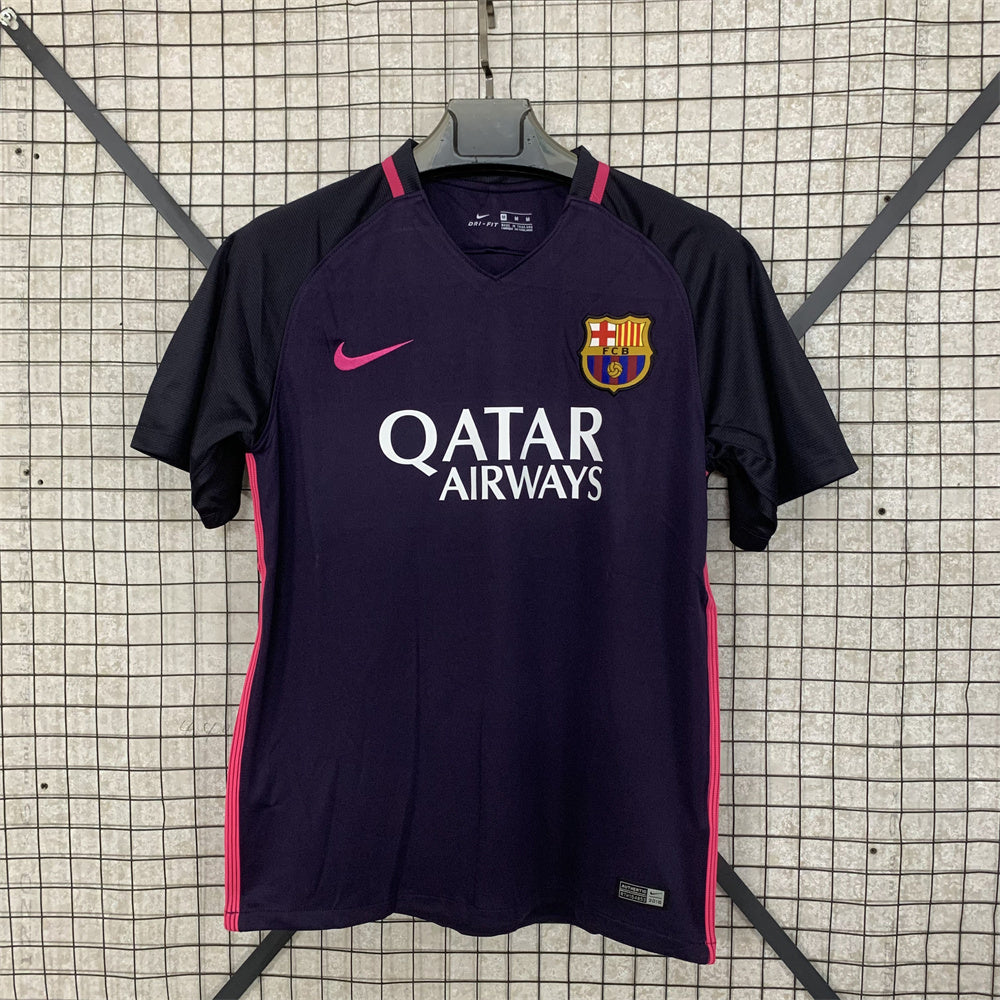 Barcelone Rétro Version Fan