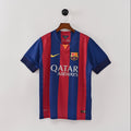 Barcelone Rétro Version Fan