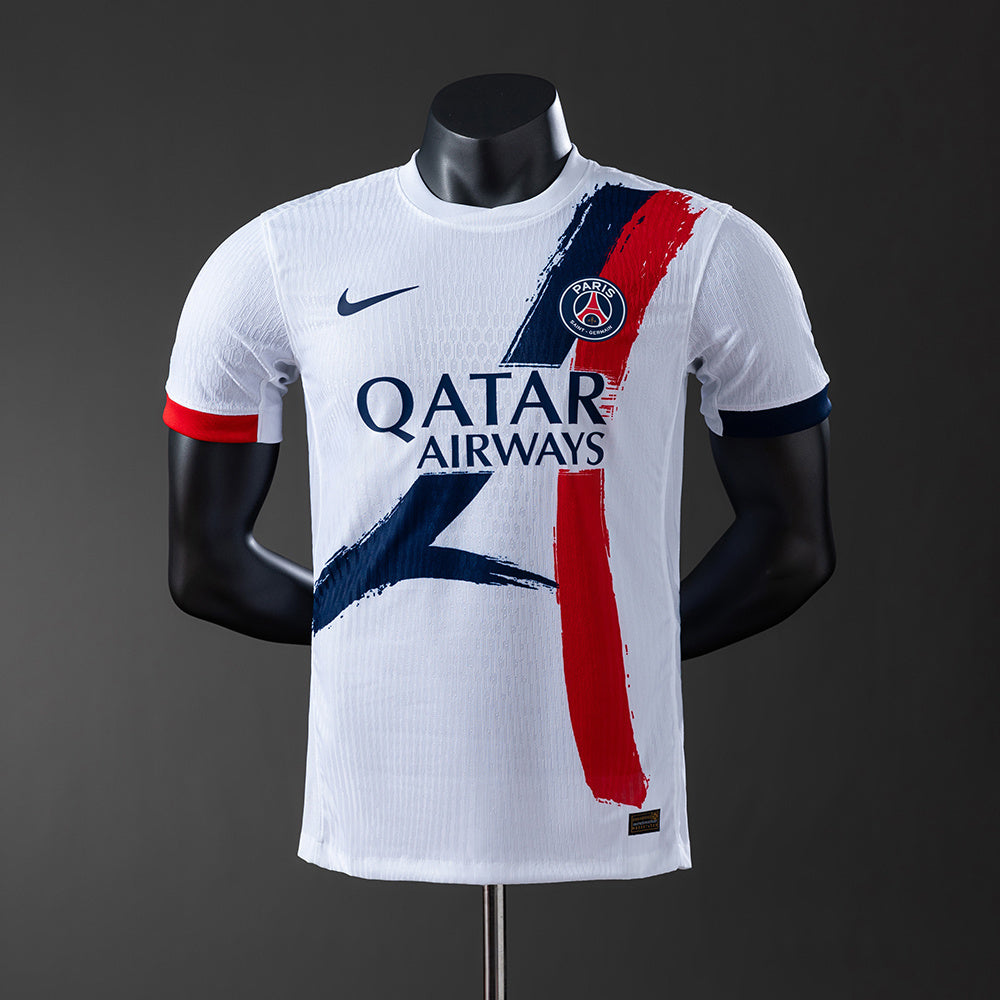 PSG Extérieur 24/26 version Pro