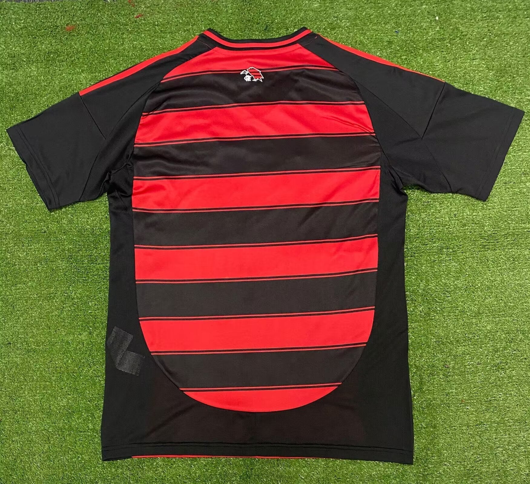 Flamengo domicile 25/26 version Fan
