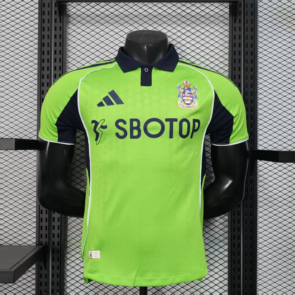 Fulham extérieur 25/26 version Pro