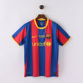 Barcelone Rétro Version Fan
