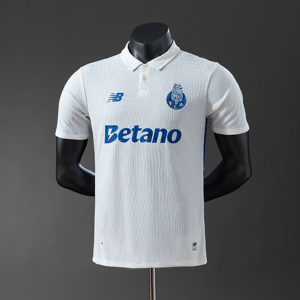 Porto extérieur 25/26 version Pro