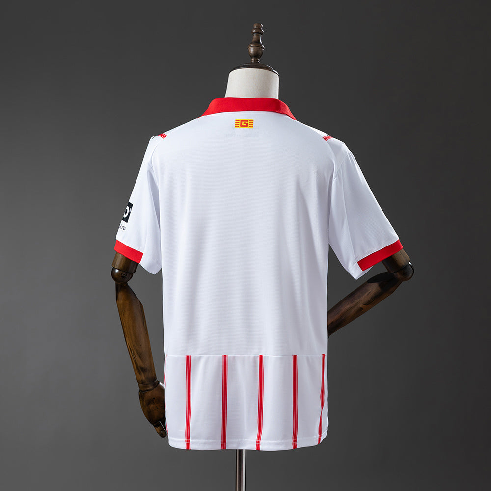 Girona domicile 25/26 version Fan