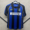 Inter Milan Rétro version Fan