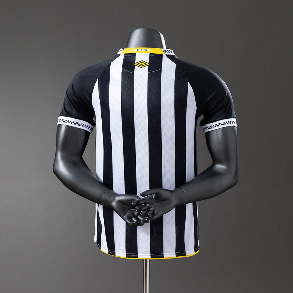 Santos Extérieur 25/26 version Pro