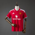 Man united domicile 26/27 version Fan