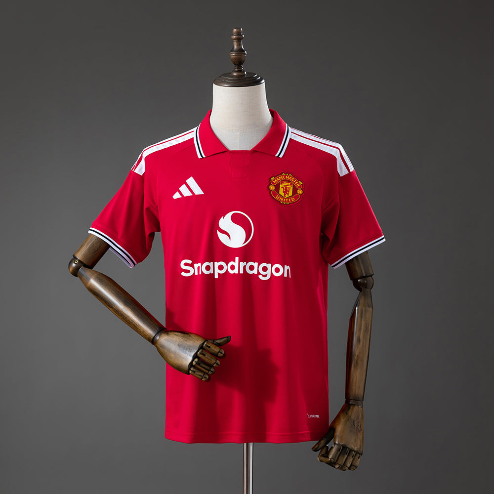 Man united domicile 26/27 version Fan