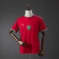 Maroc Domicile 26/27 version fan