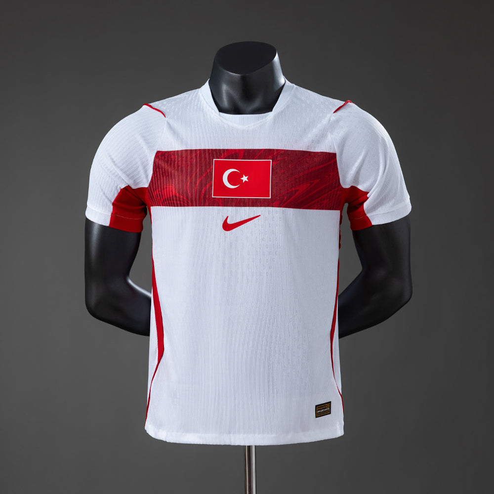 Turquie extérieur 26/27 version Pro