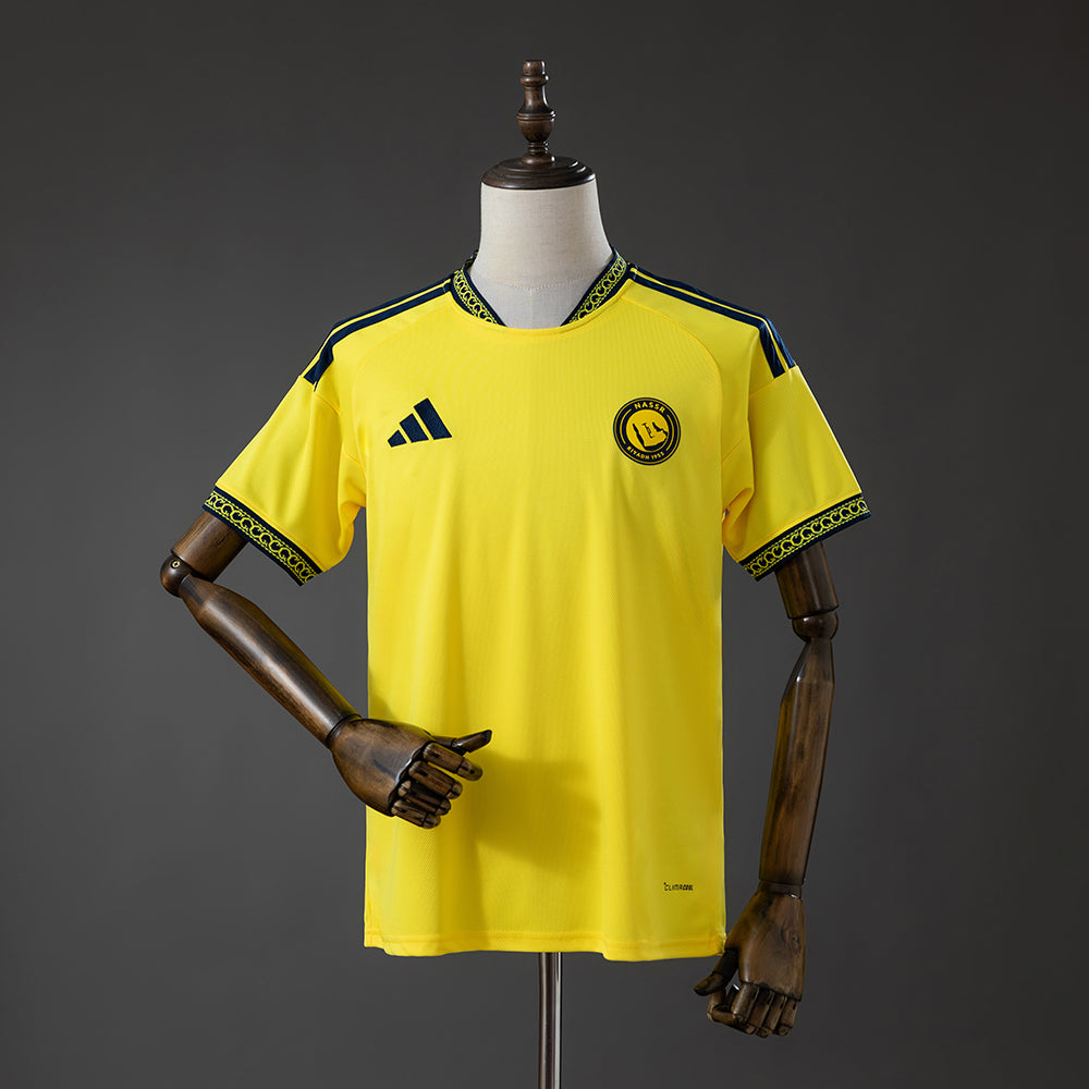 Al Nassr domicile 26/27 version Fan