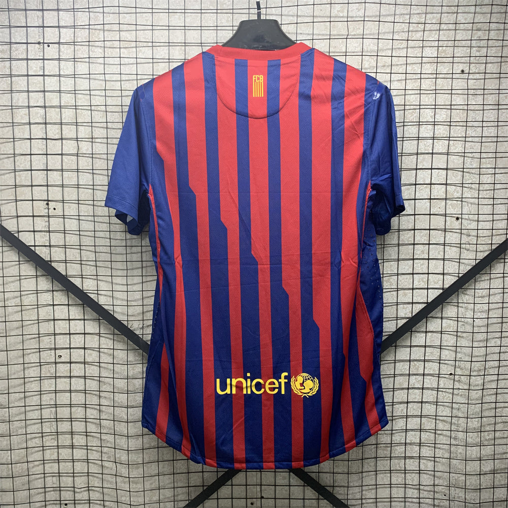 Barcelone Rétro Version Fan