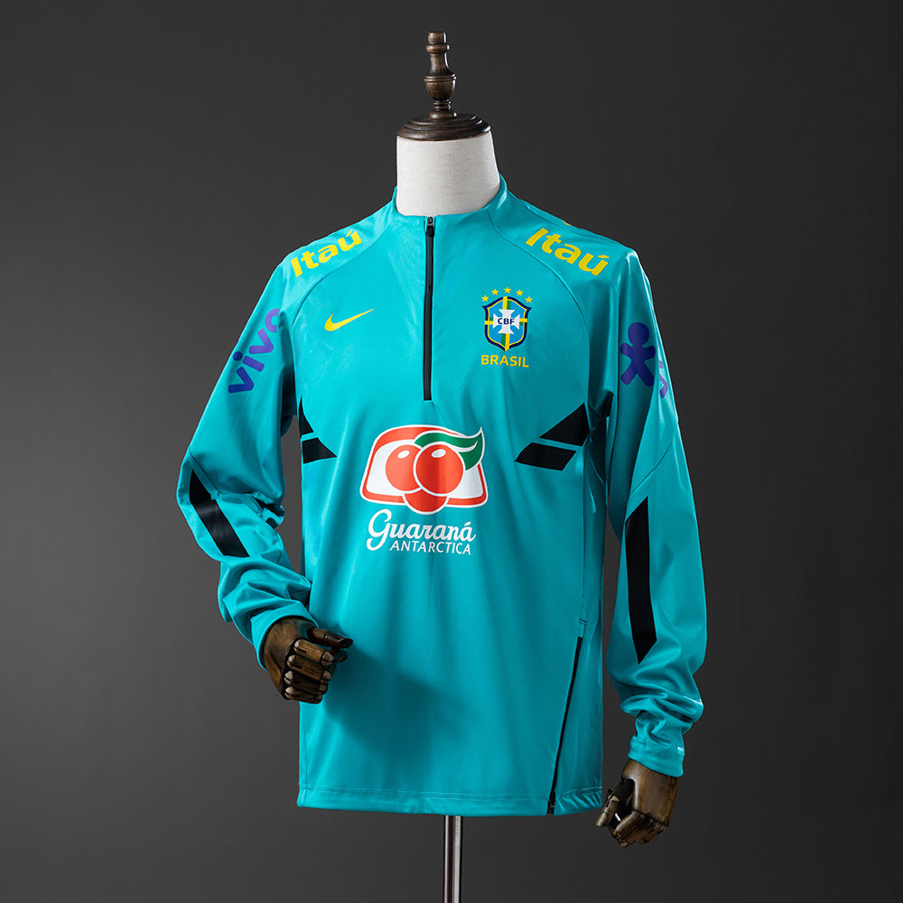 Sweat Training Brésil 22/23