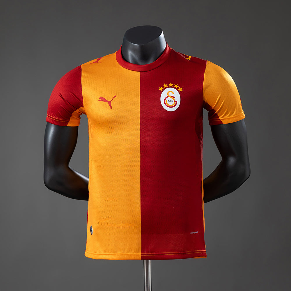 Galatasaray domicile 26/27 version Pro